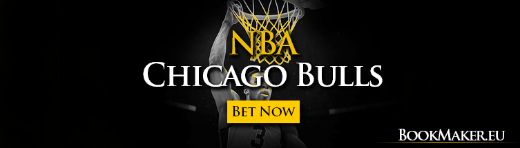 Chicago Bulls NBA Betting Lines